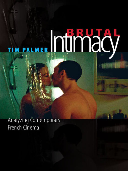 Title details for Brutal Intimacy by Tim Palmer - Available